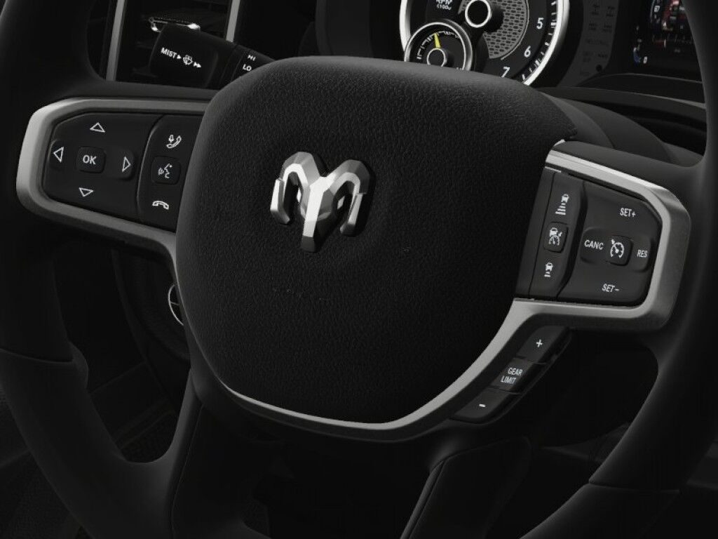 2025 Ram 1500 Tradesman Owego NY
