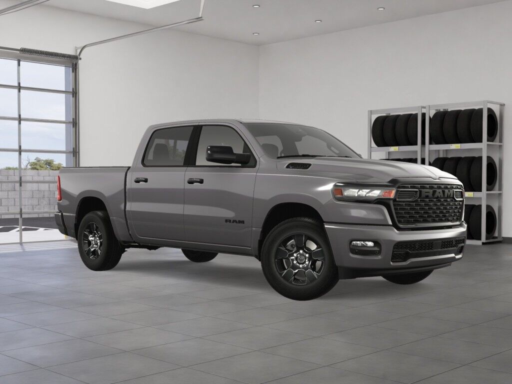 2025 Ram 1500 Tradesman Owego NY