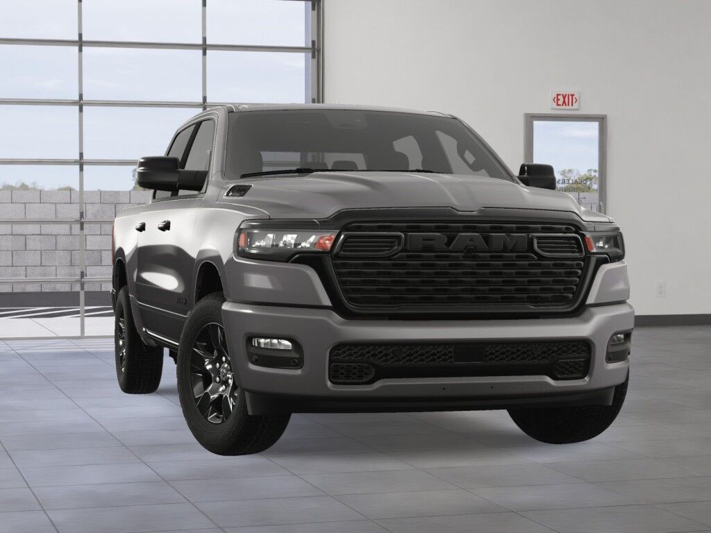 2025 Ram 1500 Tradesman Owego NY