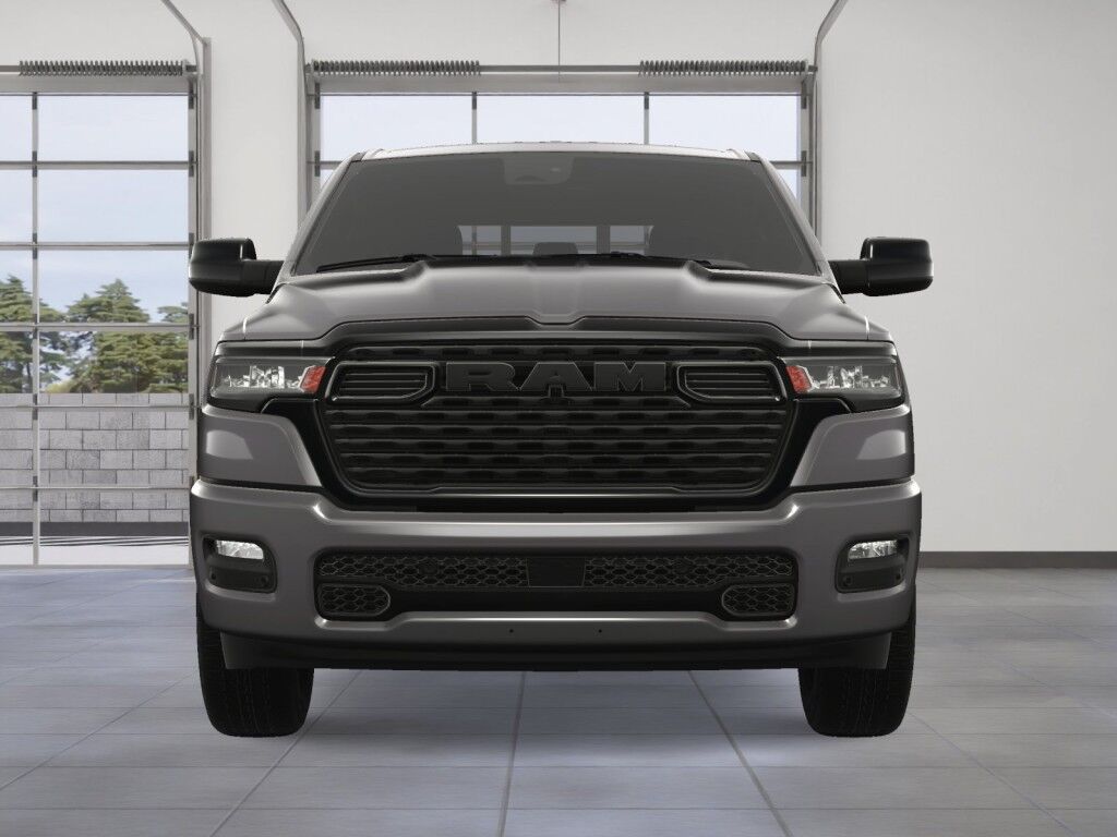 2025 Ram 1500 Tradesman Owego NY