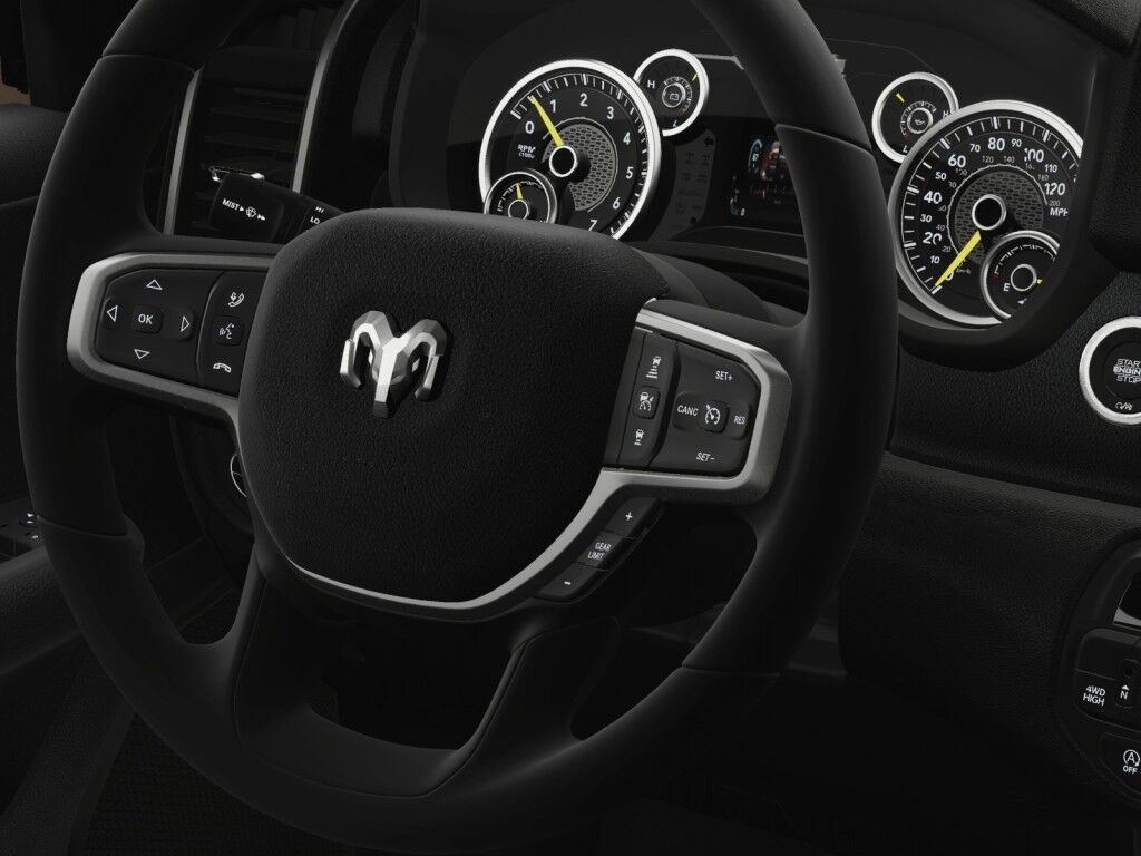 2025 Ram 1500 Tradesman Owego NY