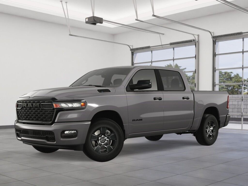 2025 Ram 1500 Tradesman Owego NY