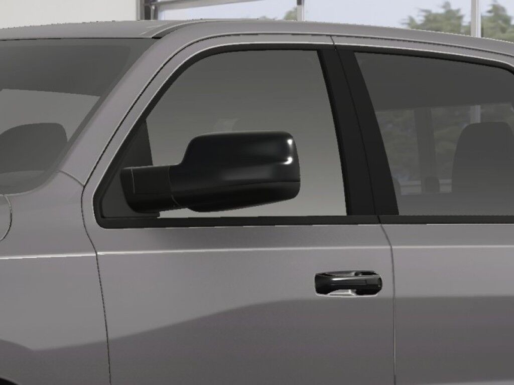 2025 Ram 1500 Tradesman Owego NY
