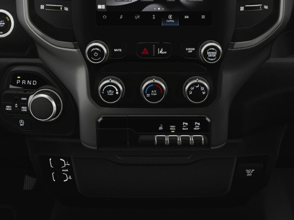 2025 Ram 1500 Tradesman Owego NY