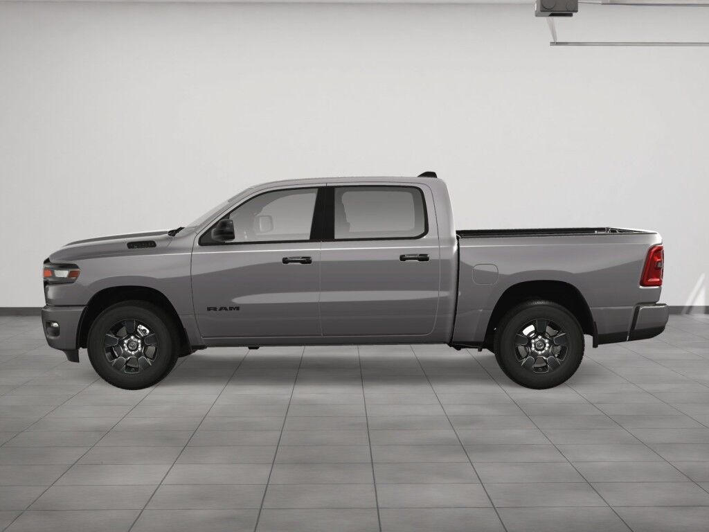 2025 Ram 1500 Tradesman Owego NY