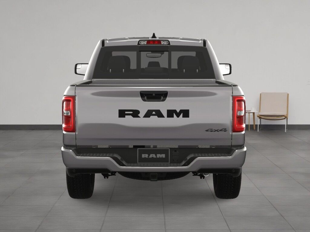 2025 Ram 1500 Tradesman Owego NY
