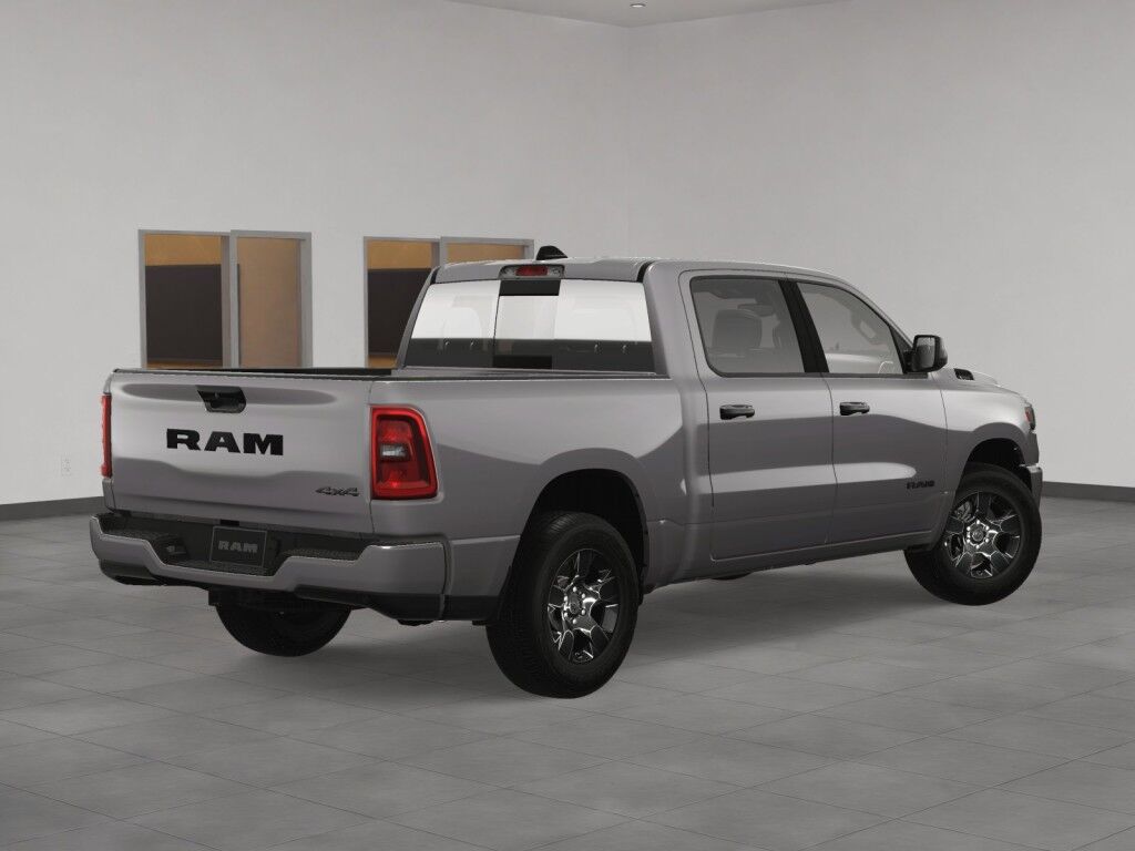 2025 Ram 1500 Tradesman Owego NY