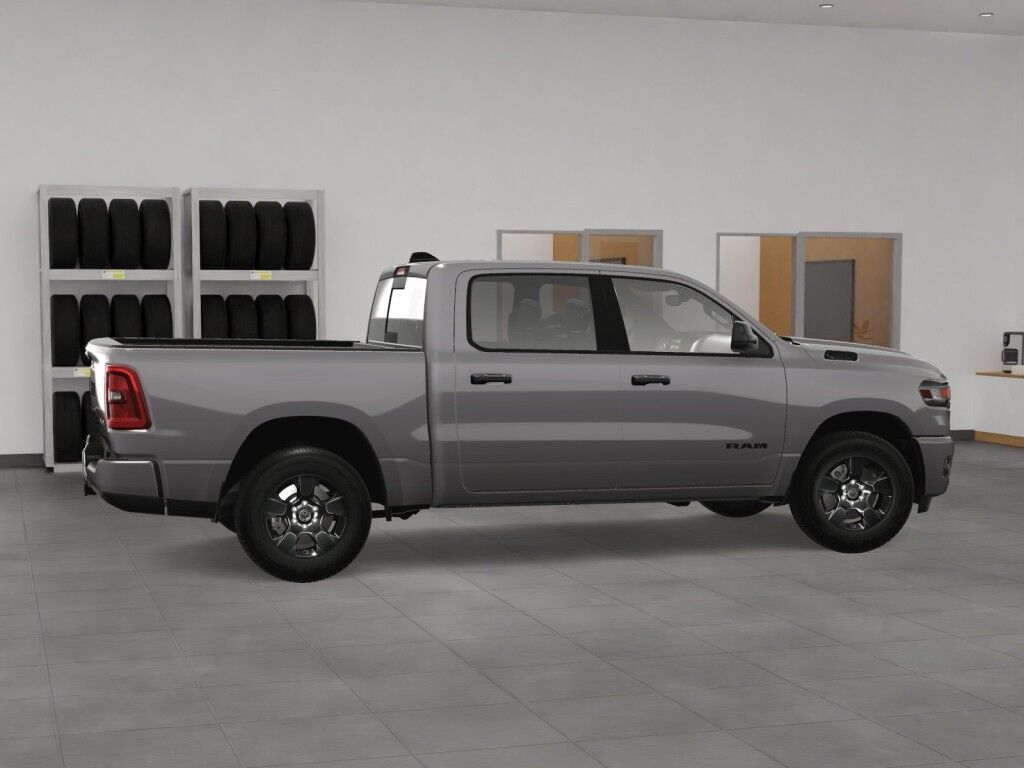 2025 Ram 1500 Tradesman Owego NY