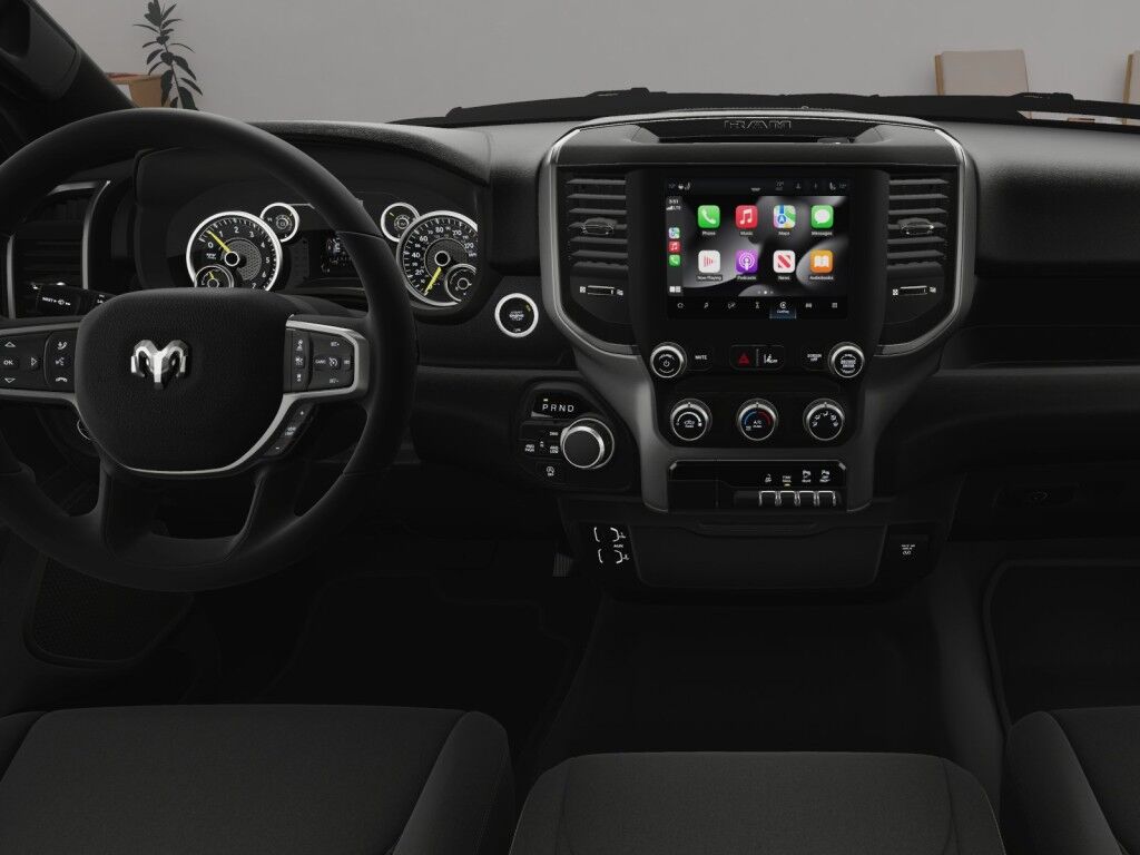 2025 Ram 1500 Tradesman Owego NY