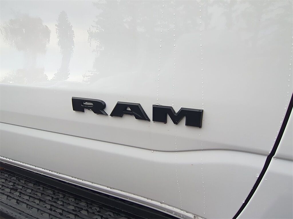 2025 Ram 1500 Tradesman Gresham OR