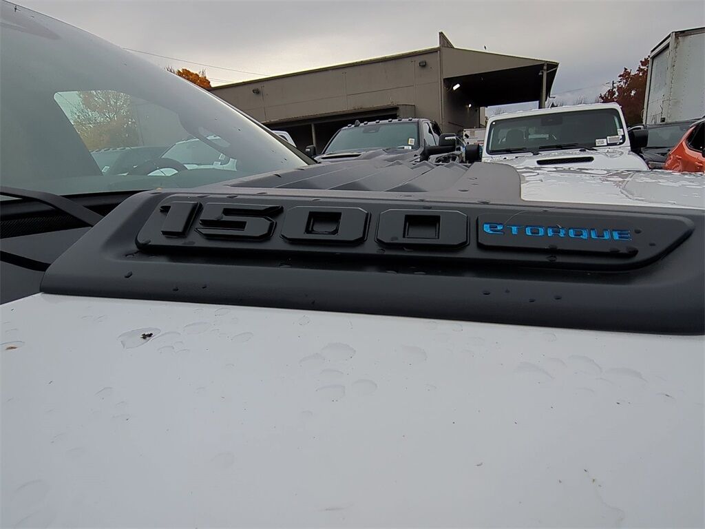 2025 Ram 1500 Tradesman Gresham OR