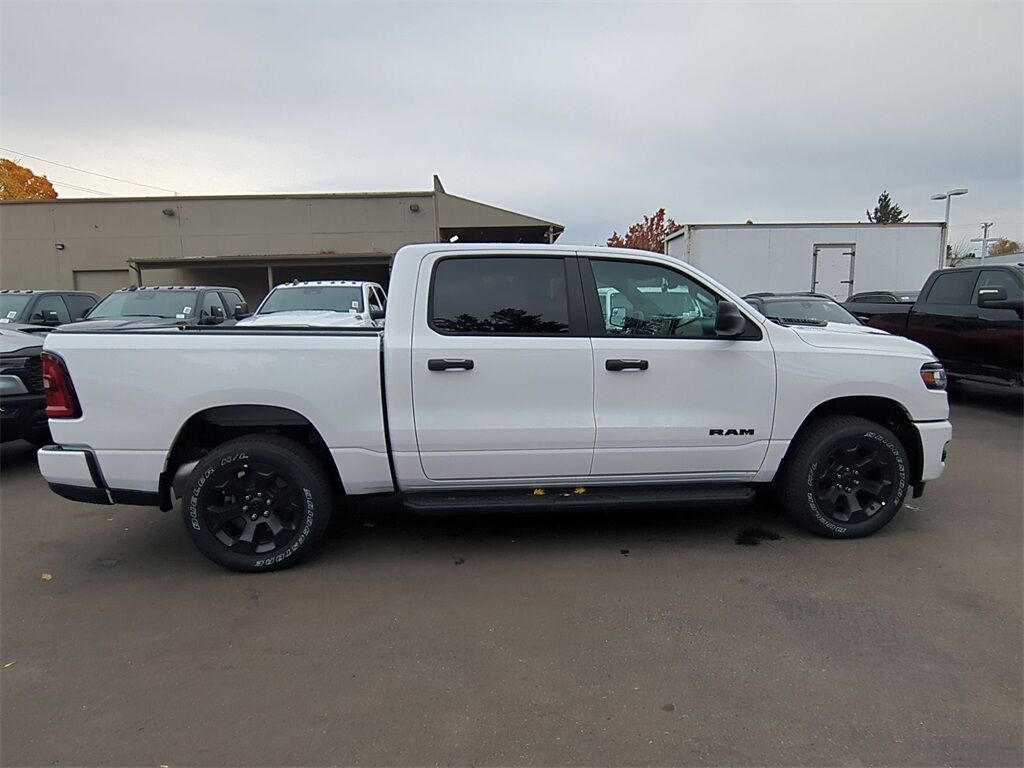 2025 Ram 1500 Tradesman Gresham OR