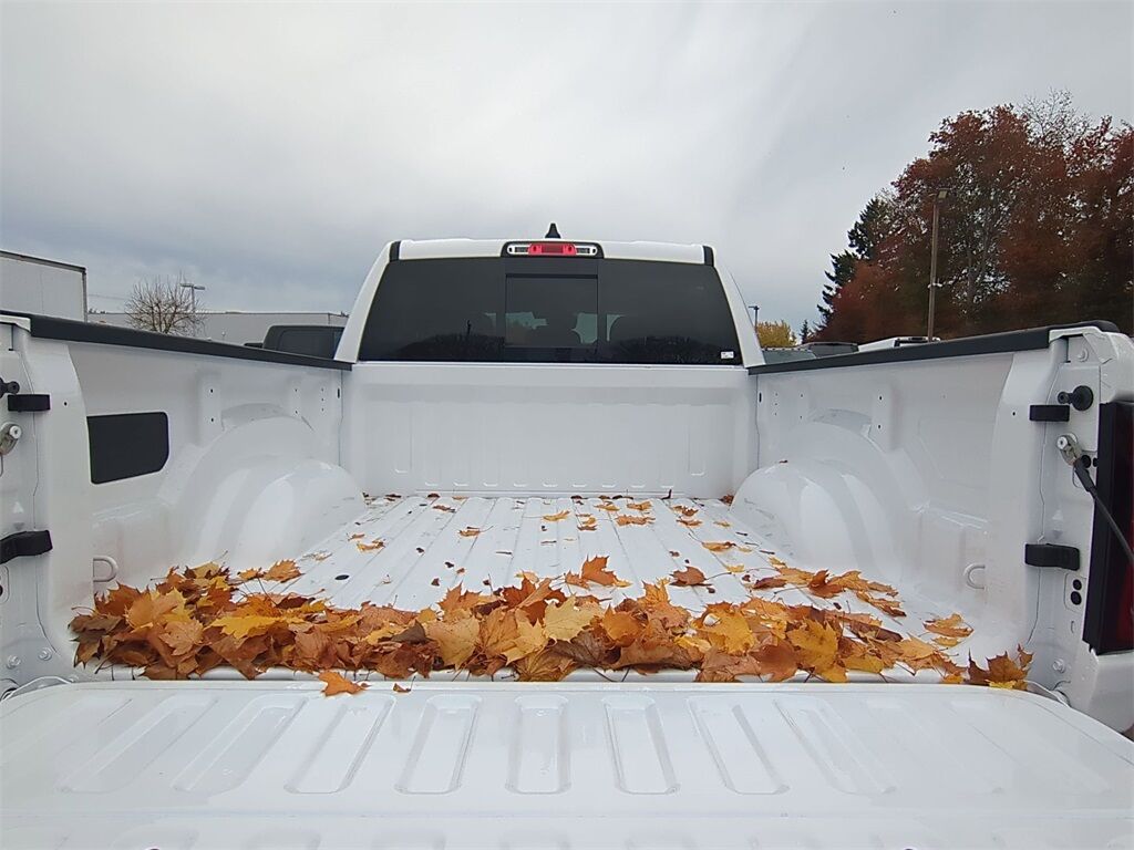 2025 Ram 1500 Tradesman Gresham OR