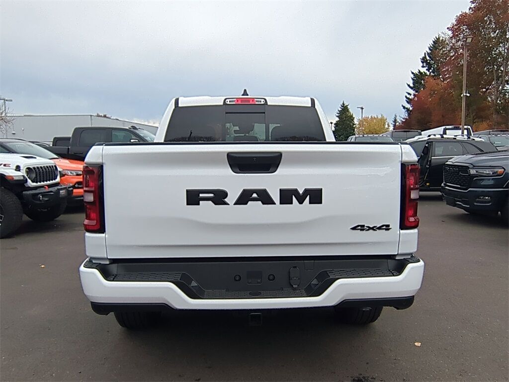 2025 Ram 1500 Tradesman Gresham OR