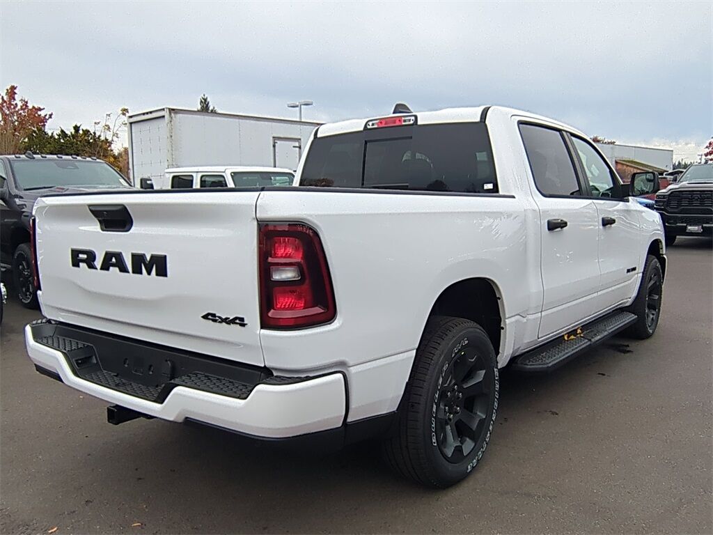 2025 Ram 1500 Tradesman Gresham OR