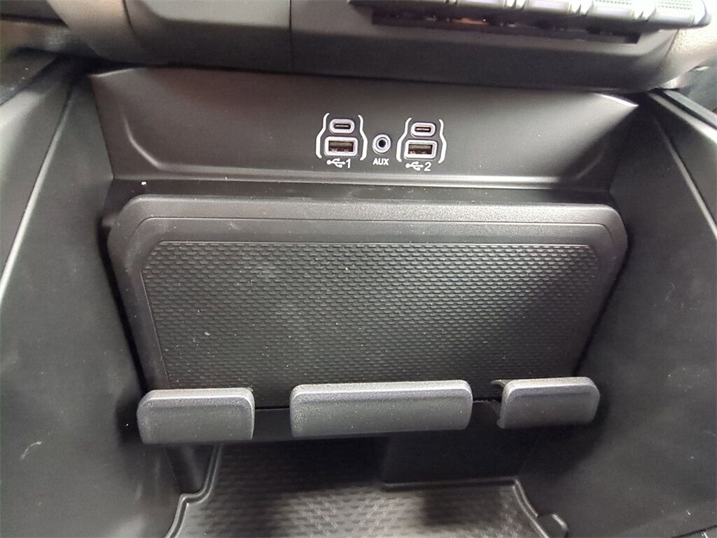 2025 Ram 1500 Tradesman Gresham OR