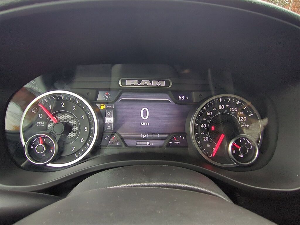 2025 Ram 1500 Tradesman Gresham OR