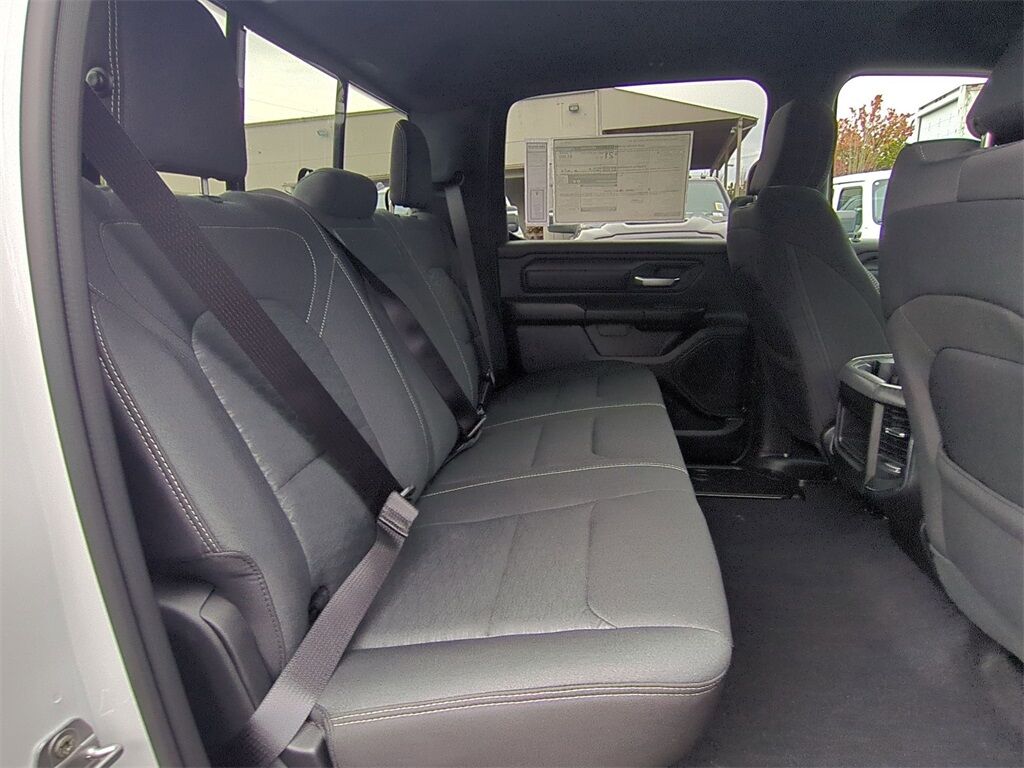 2025 Ram 1500 Tradesman Gresham OR