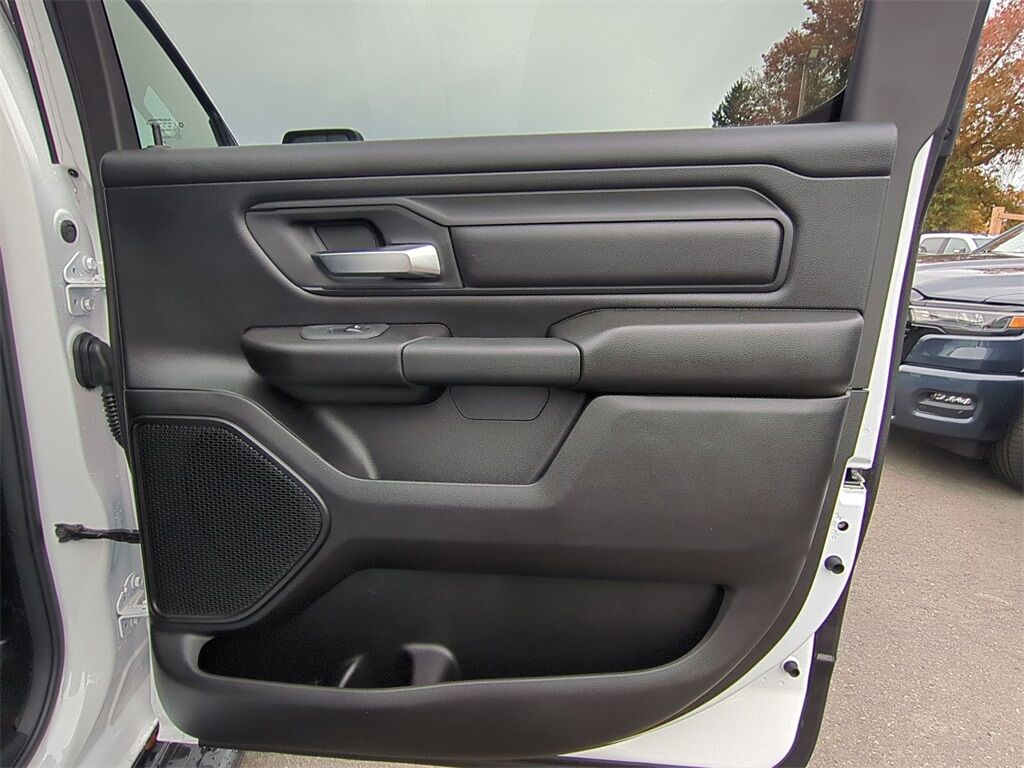 2025 Ram 1500 Tradesman Gresham OR