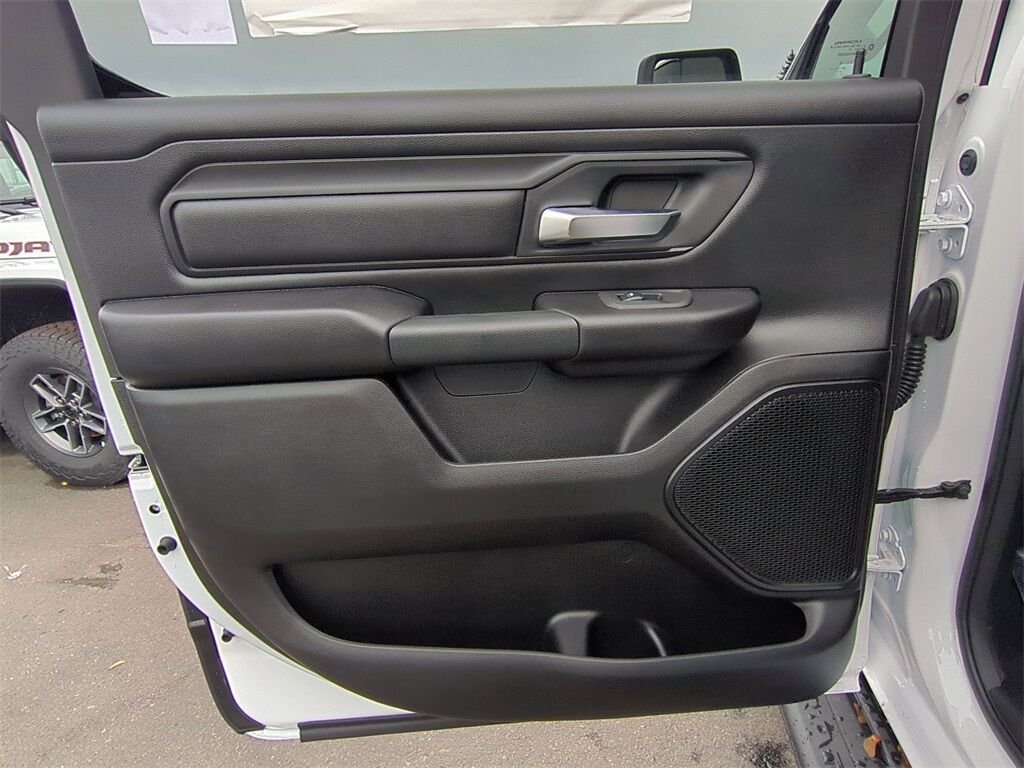2025 Ram 1500 Tradesman Gresham OR