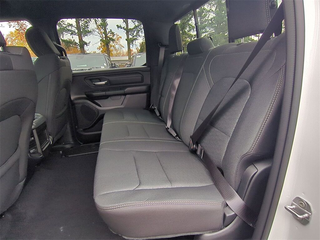 2025 Ram 1500 Tradesman Gresham OR