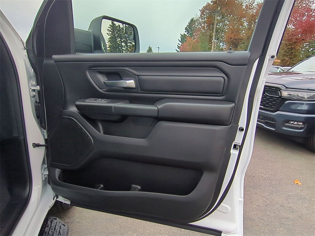2025 Ram 1500 Tradesman Gresham OR