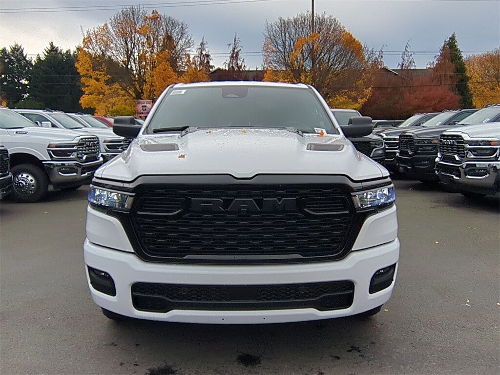 2025 Ram 1500 Tradesman Gresham OR
