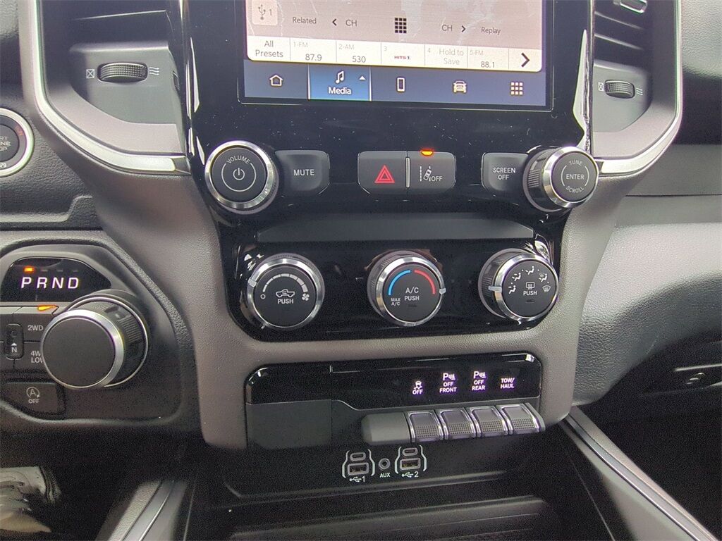 2025 Ram 1500 Tradesman Gresham OR