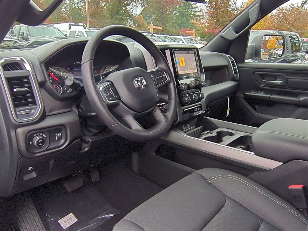 2025 Ram 1500 Tradesman Gresham OR