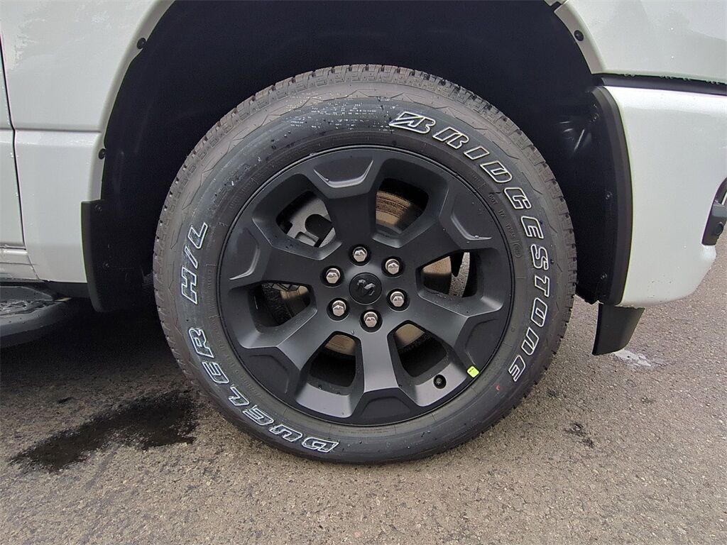 2025 Ram 1500 Tradesman Gresham OR