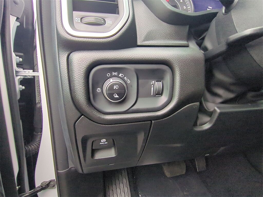 2025 Ram 1500 Tradesman Gresham OR