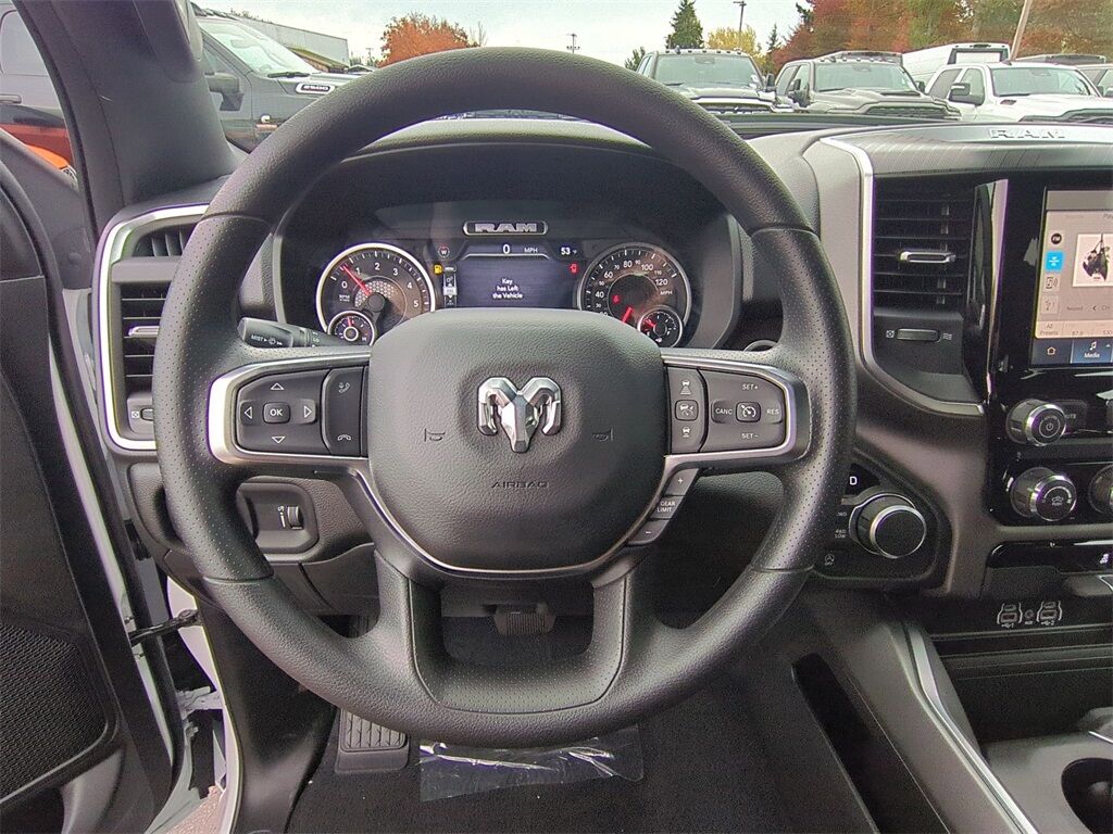 2025 Ram 1500 Tradesman Gresham OR