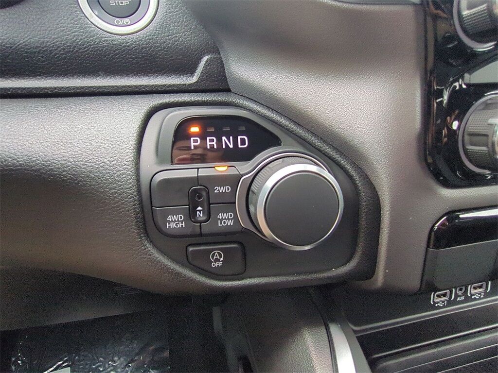 2025 Ram 1500 Tradesman Gresham OR