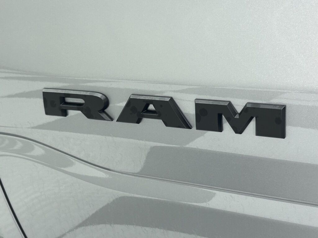 2025 Ram 1500 Tradesman Portland OR