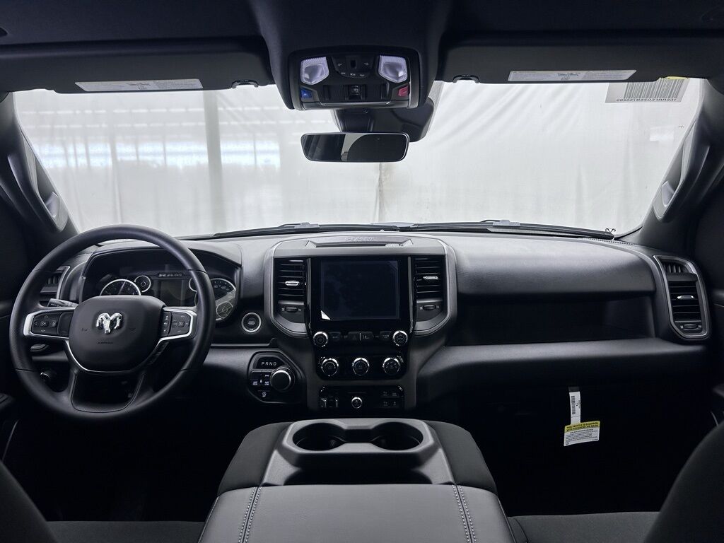 2025 Ram 1500 Tradesman Portland OR