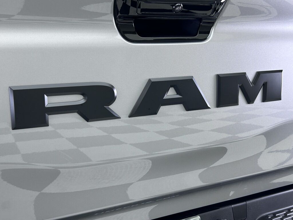 2025 Ram 1500 Tradesman Portland OR