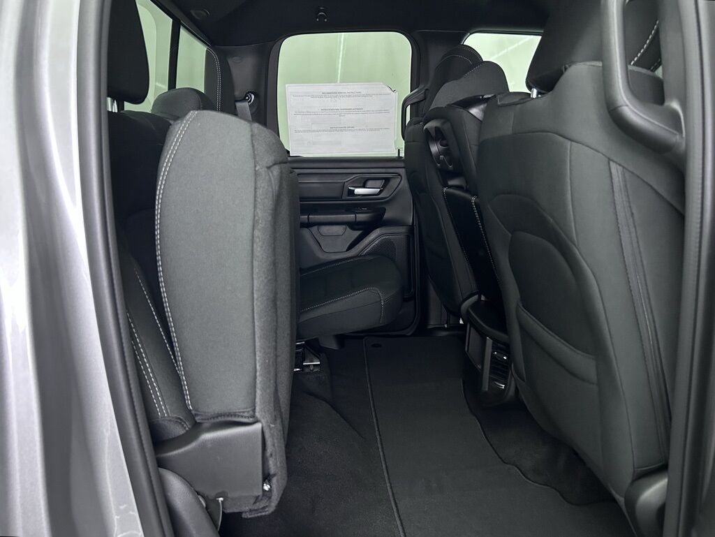 2025 Ram 1500 Tradesman Portland OR