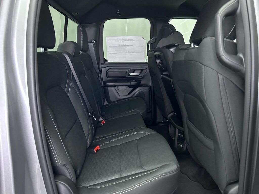 2025 Ram 1500 Tradesman Portland OR