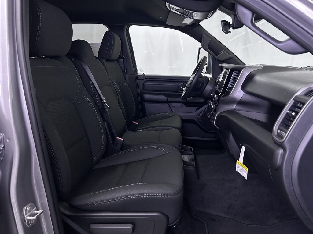 2025 Ram 1500 Tradesman Portland OR