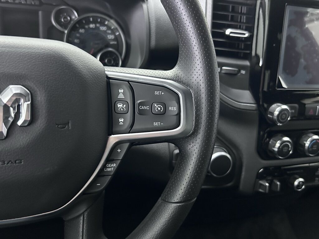 2025 Ram 1500 Tradesman Portland OR