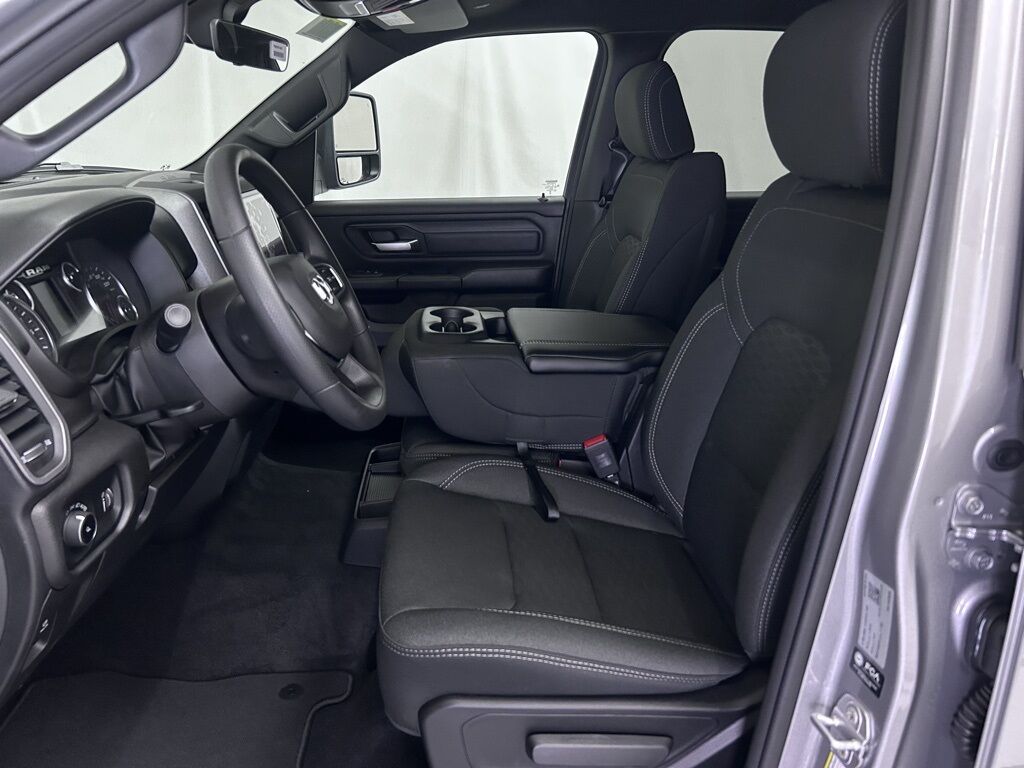 2025 Ram 1500 Tradesman Portland OR
