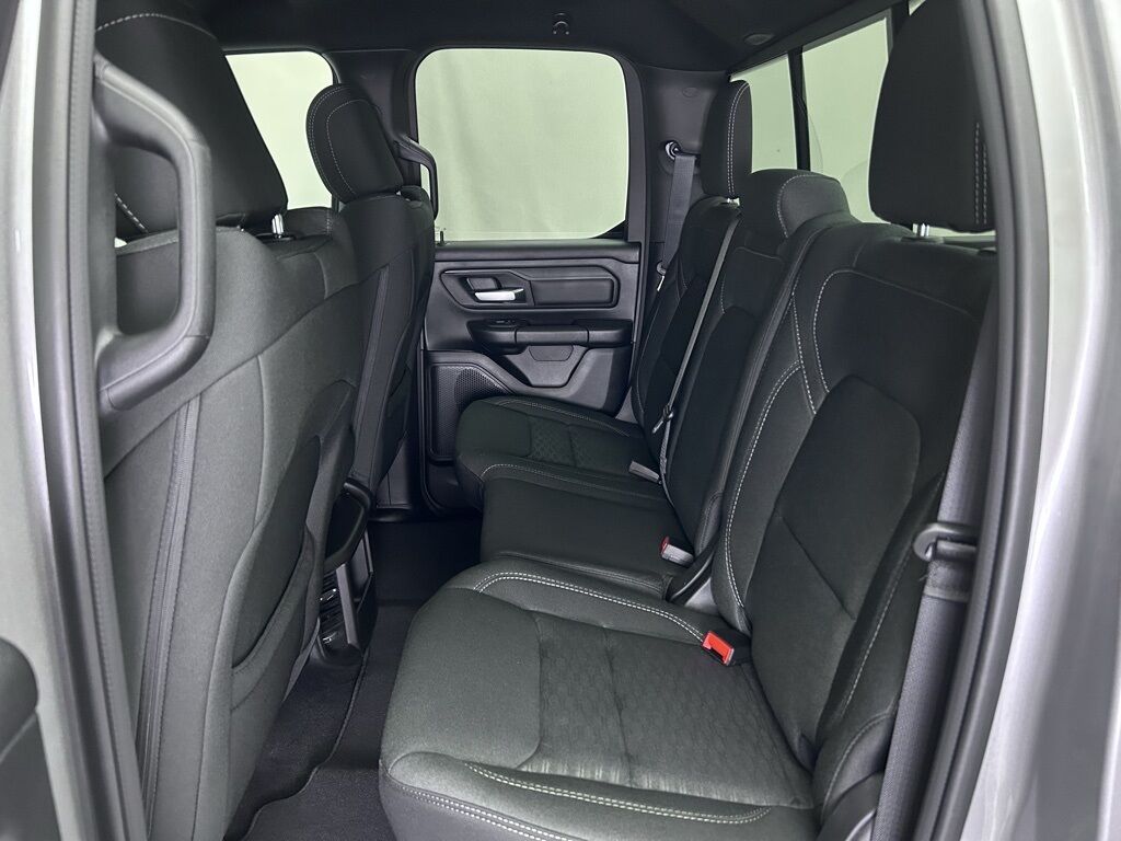2025 Ram 1500 Tradesman Portland OR