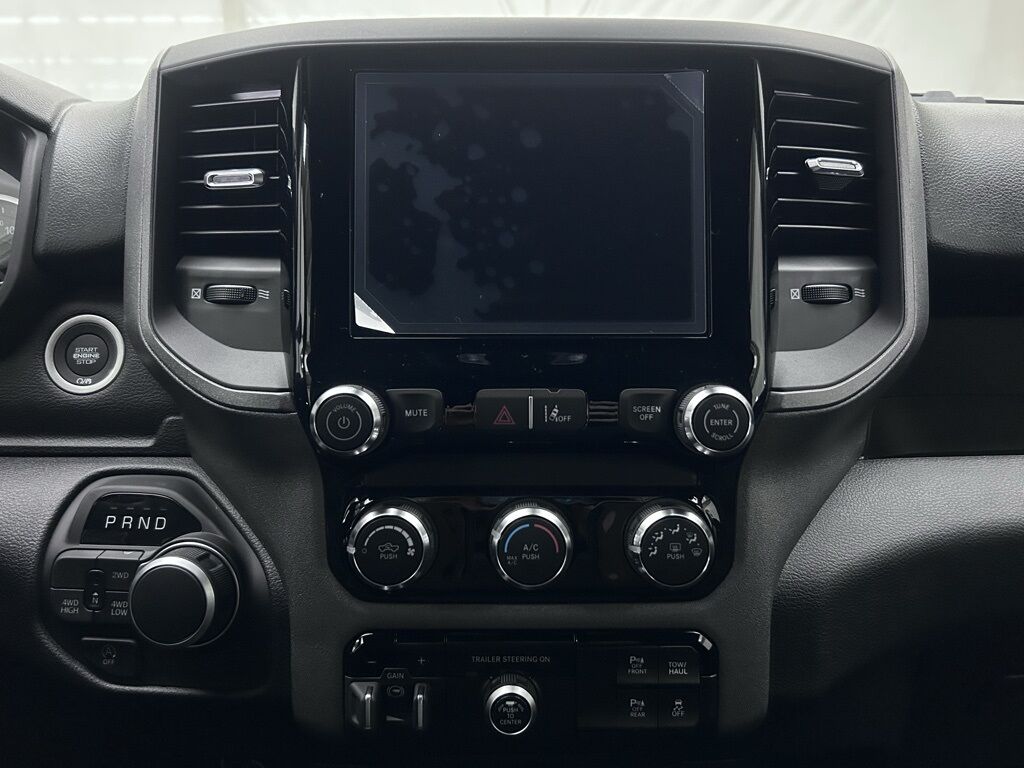 2025 Ram 1500 Tradesman Portland OR