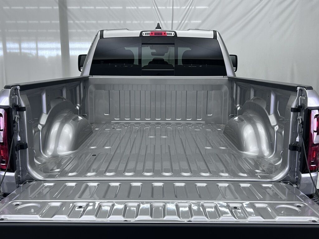 2025 Ram 1500 Tradesman Portland OR