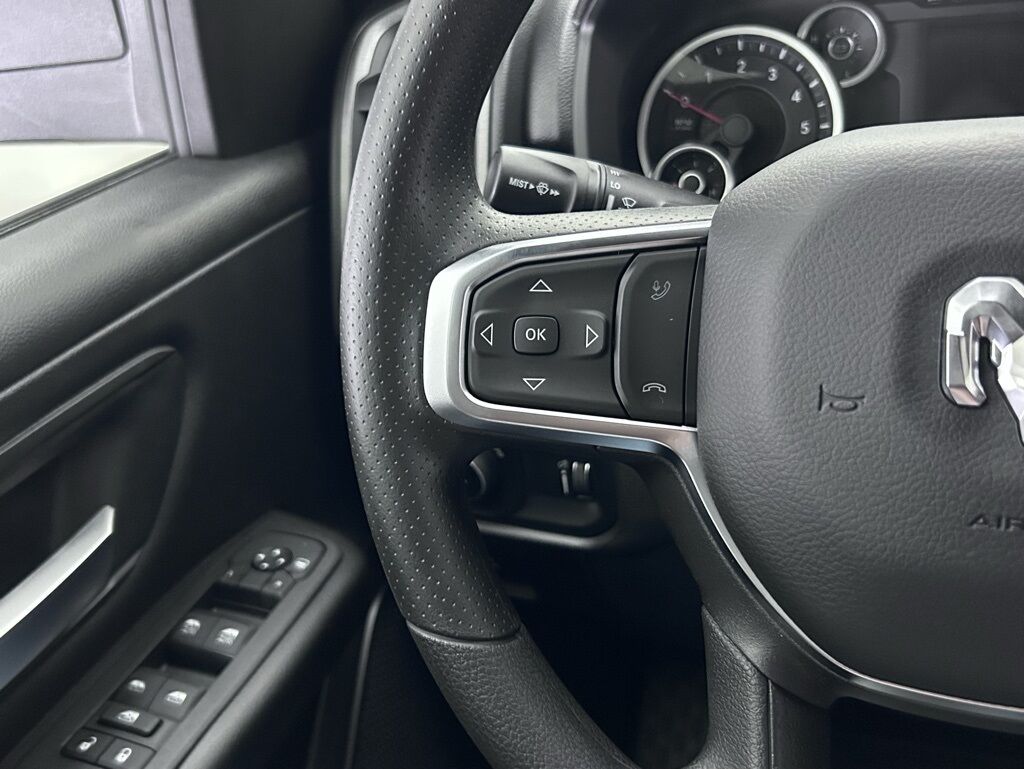 2025 Ram 1500 Tradesman Portland OR