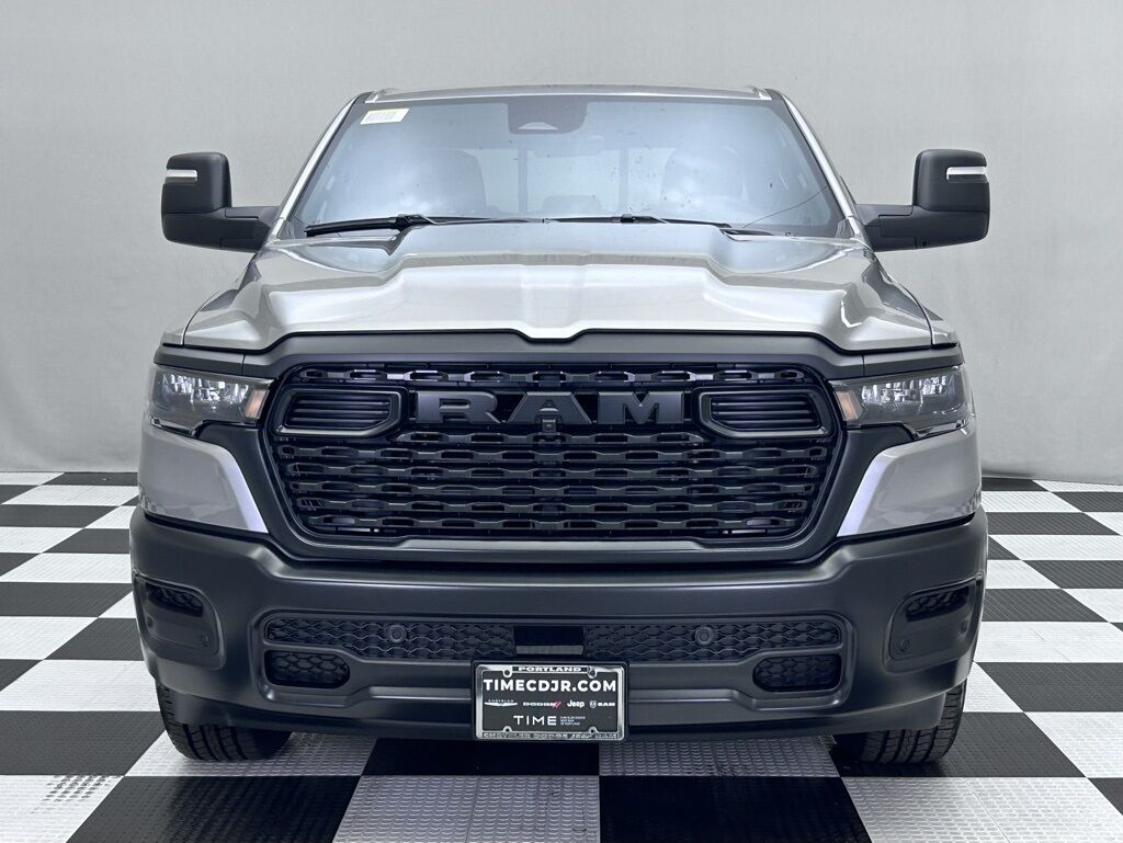 2025 Ram 1500 Tradesman Portland OR
