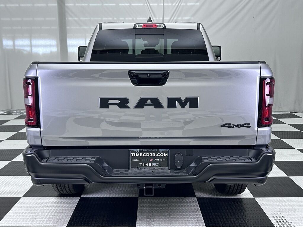 2025 Ram 1500 Tradesman Portland OR