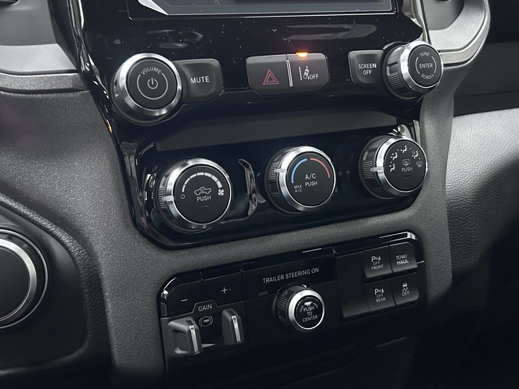 2025 Ram 1500 Tradesman Portland OR