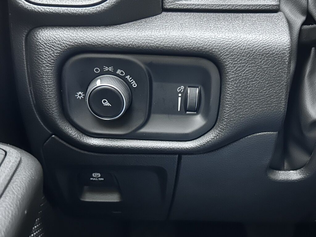 2025 Ram 1500 Tradesman Portland OR