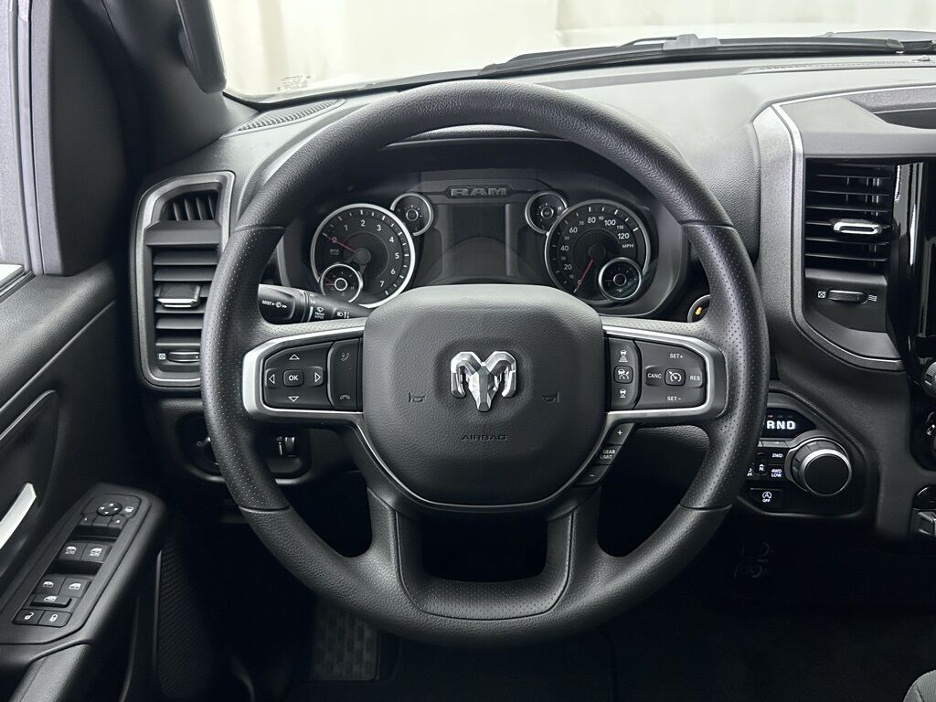 2025 Ram 1500 Tradesman Portland OR